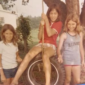 Meet your Posher, Dina